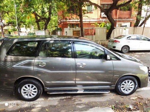 Used Toyota Innova 2014 MT for sale in Chennai 