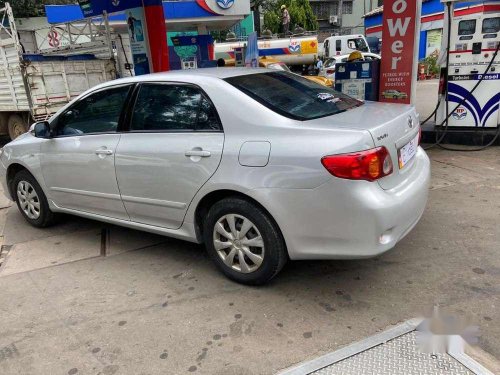 Toyota Corolla Altis 1.8 G 2009 MT in Kolkata 