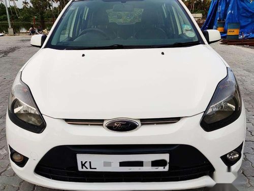 Used 2011 Ford Figo MT for sale in Kochi