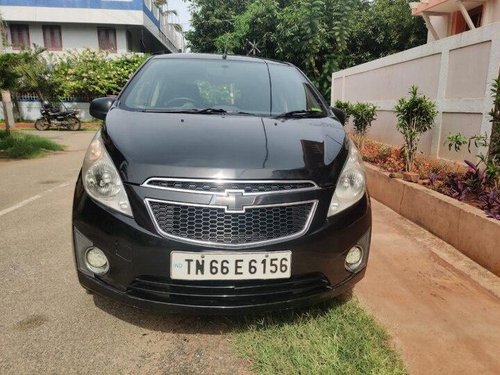 Chevrolet Beat 2012 MT for sale in Coimbatore 