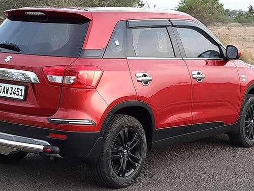 Maruti Suzuki Vitara Brezza ZDi, 2018, MT in Erode