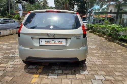 Ford Figo Diesel ZXI 2011 MT for sale in Kochi 