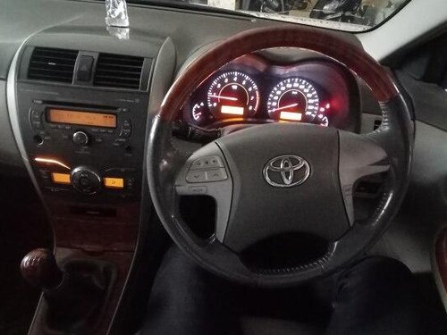 2010 Toyota Corolla Altis 1.8 GL MT in Pune 