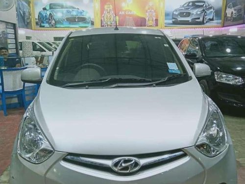 Used 2016 Hyundai Eon Magna MT for sale in Tiruchirappalli 