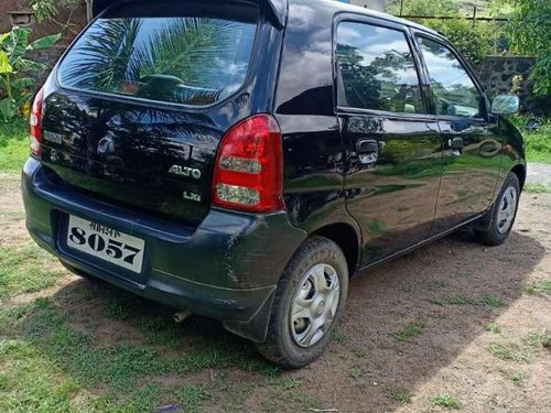 Used Maruti Suzuki Alto 2009 MT for sale in Pune 