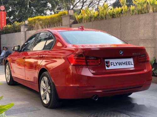 2013 BMW 3 Series 320d Luxury Line AT for sale in Kolkata 