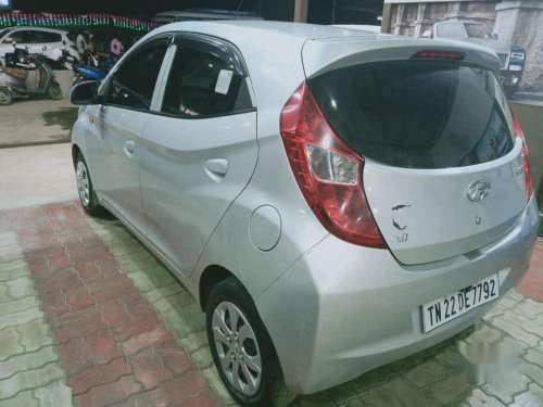 Used 2016 Hyundai Eon Magna MT for sale in Tiruchirappalli 