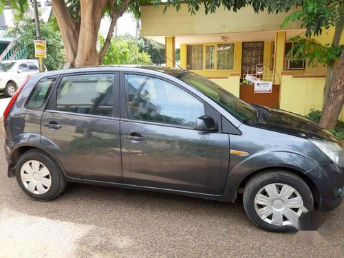 Used 2010 Ford Figo MT for sale in Ramanathapuram 