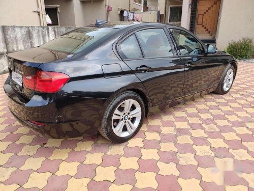 Used 2012 BMW 3 Series AT for sale in Anand 