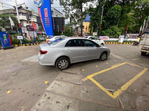 Toyota Corolla Altis 1.8 G 2009 MT in Kolkata 