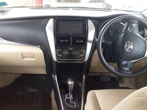 Used 2019 Toyota Yaris MT for sale in Jaipur