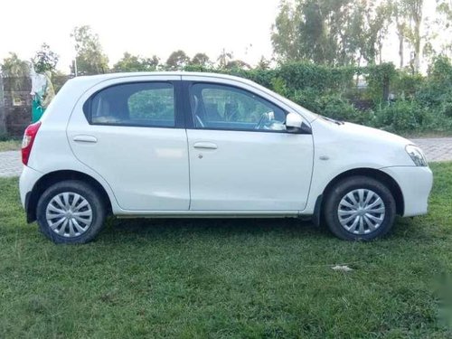 Used Toyota Etios G 2013 MT for sale in Tezpur 