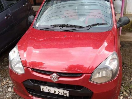 2012 Maruti Suzuki Alto 800 LXI AT for sale in Kannur 