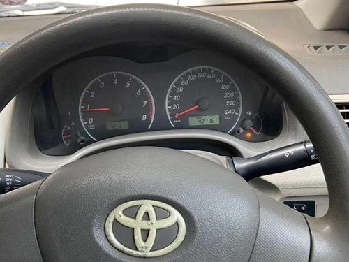 Toyota Corolla Altis 1.8 G 2009 MT in Kolkata 