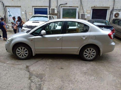 Maruti Suzuki Sx4 ZXi, 2012, MT for sale in Mumbai 