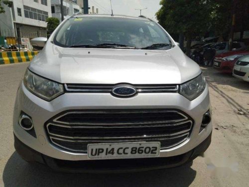 Ford EcoSport 2014 MT for sale in Noida 