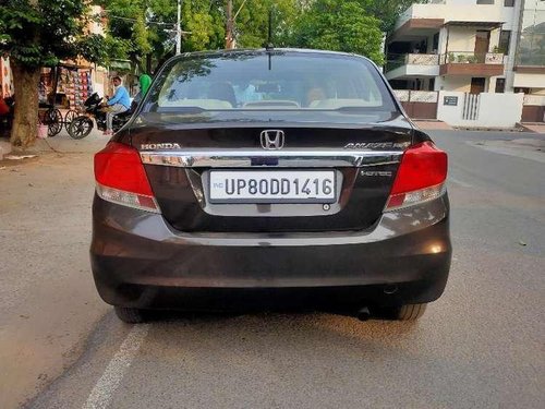 Used 2015 Honda Amaze MT for sale in Agra 