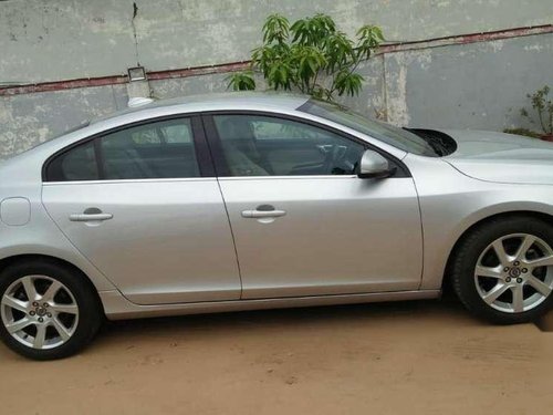 Used Volvo S60 Kinetic D4, 2014 AT for sale in Jaipur