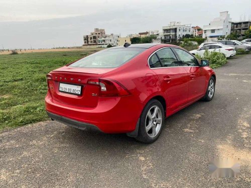 Used 2013 Volvo S60 AT for sale in Chennai 