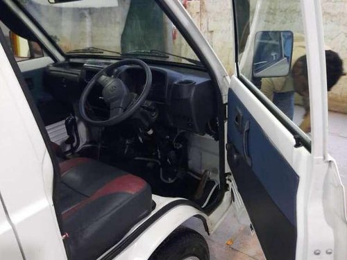 Used 2018 Maruti Suzuki Omni MT for sale in Hyderabad 