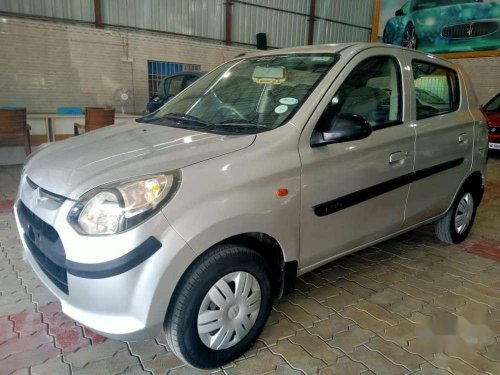 Used Maruti Suzuki Alto 800 LXI 2013 MT in Tiruchirappalli 