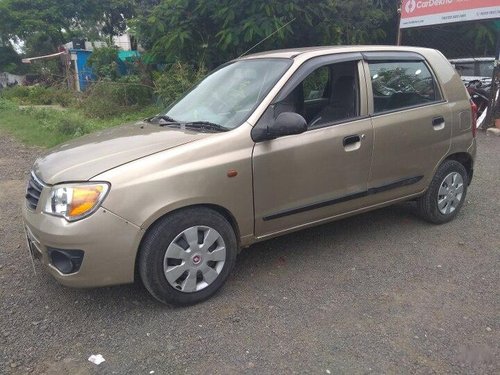 Used 2010 Maruti Suzuki Alto K10 MT for sale in Indore 