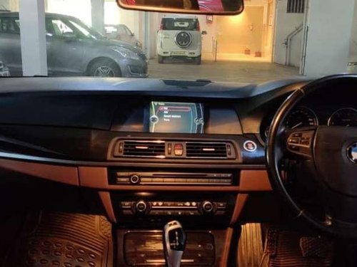 Used BMW 5 Series 2011 AT for sale in Mira Road 