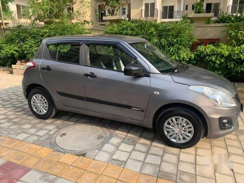 Used Maruti Suzuki Swift LXI 2015 MT for sale in Gurgaon 