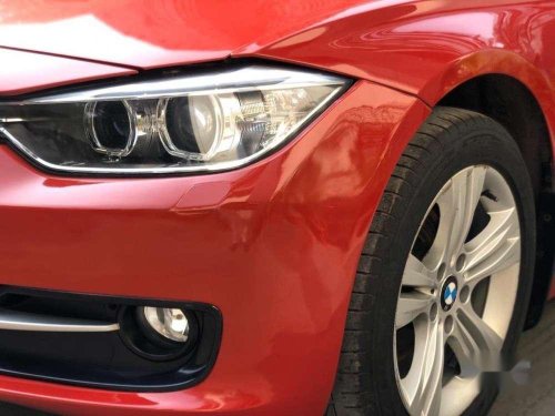 2013 BMW 3 Series 320d Luxury Line AT for sale in Kolkata 