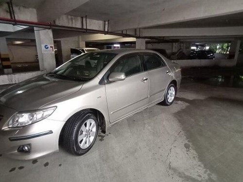 2010 Toyota Corolla Altis 1.8 GL MT in Pune 