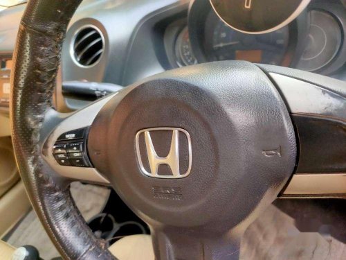 Used 2015 Honda Amaze MT for sale in Agra 