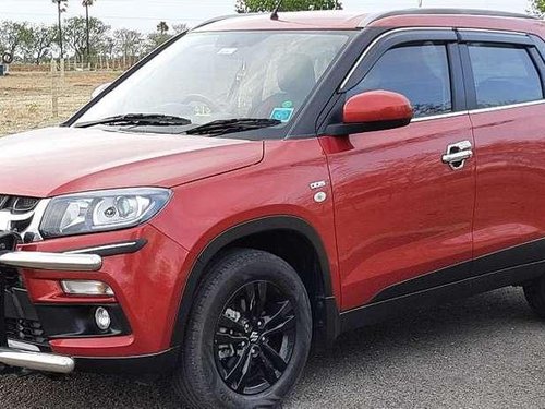 Maruti Suzuki Vitara Brezza ZDi, 2018, MT in Erode