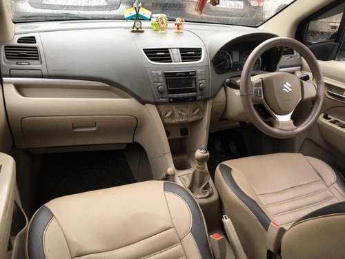 2015 Maruti Suzuki Ertiga ZXi MT for sale in Ghaziabad 