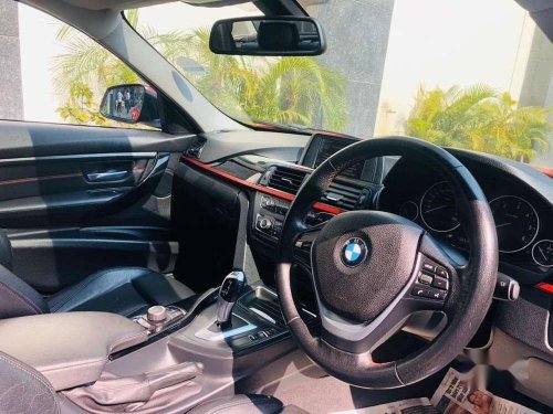 2013 BMW 3 Series 320d Luxury Line AT for sale in Kolkata 