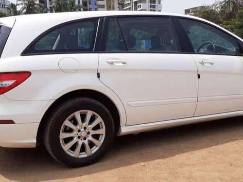 Used Mercedes Benz R Class 2012 AT for sale in Mumbai 