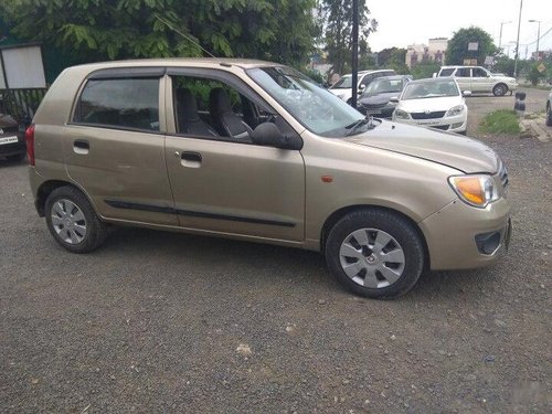 Used 2010 Maruti Suzuki Alto K10 MT for sale in Indore 