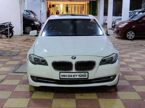 Used BMW 5 Series 2011 AT for sale in Mira Road 