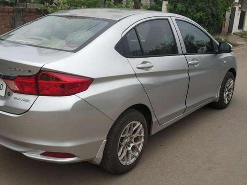 Used Honda City S 2015 MT for sale in Chennai 