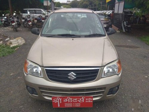 Used 2010 Maruti Suzuki Alto K10 MT for sale in Indore 