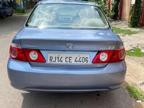 Used Honda City ZX 2007 MT for sale in Jaipur