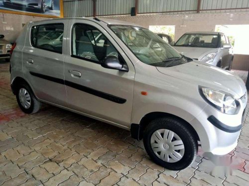 Used Maruti Suzuki Alto 800 LXI 2013 MT in Tiruchirappalli 