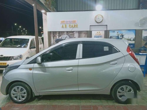 Used 2016 Hyundai Eon Magna MT for sale in Tiruchirappalli 