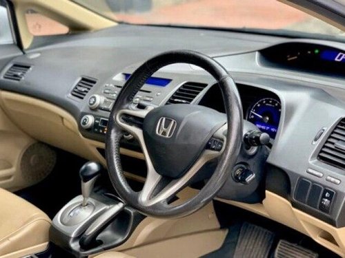 Used Honda Civic 2011 AT for sale in New Delhi