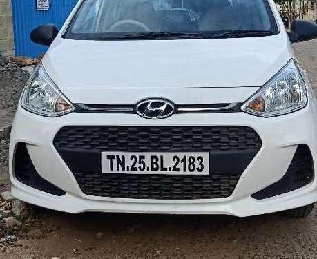 Used 2019 Hyundai Grand i10 Era MT in Tiruchirappalli 