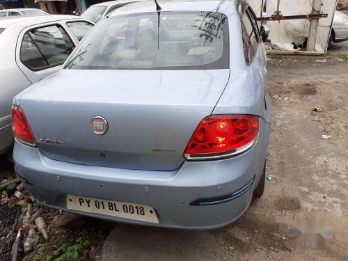 Used Fiat Linea 2011 MT for sale in Pondicherry 