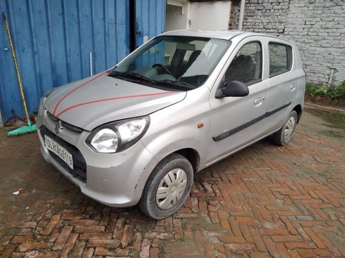 2014 Maruti Suzuki Alto MT for sale in Ghaziabad 