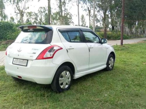 Used 2016 Maruti Suzuki Swift VXI MT for sale in Tezpur 