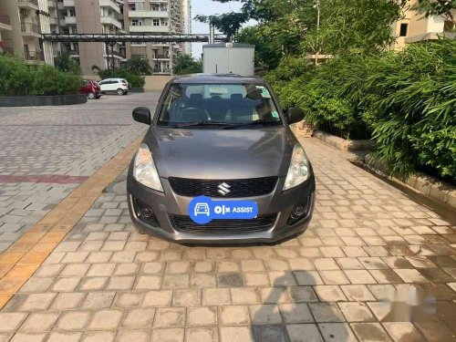 Used Maruti Suzuki Swift LXI 2015 MT for sale in Gurgaon 