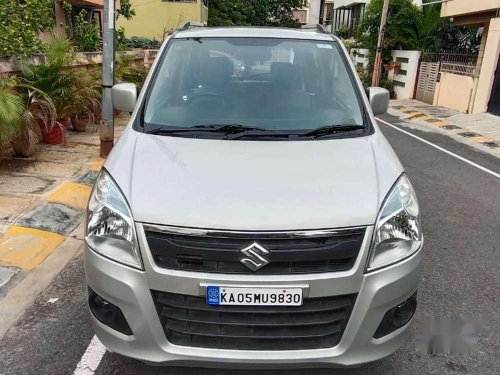 Used Maruti Suzuki Wagon R VXI 2017 MT for sale in Nagar 