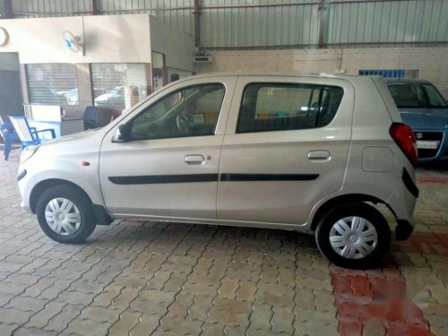 Used Maruti Suzuki Alto 800 LXI 2013 MT in Tiruchirappalli 